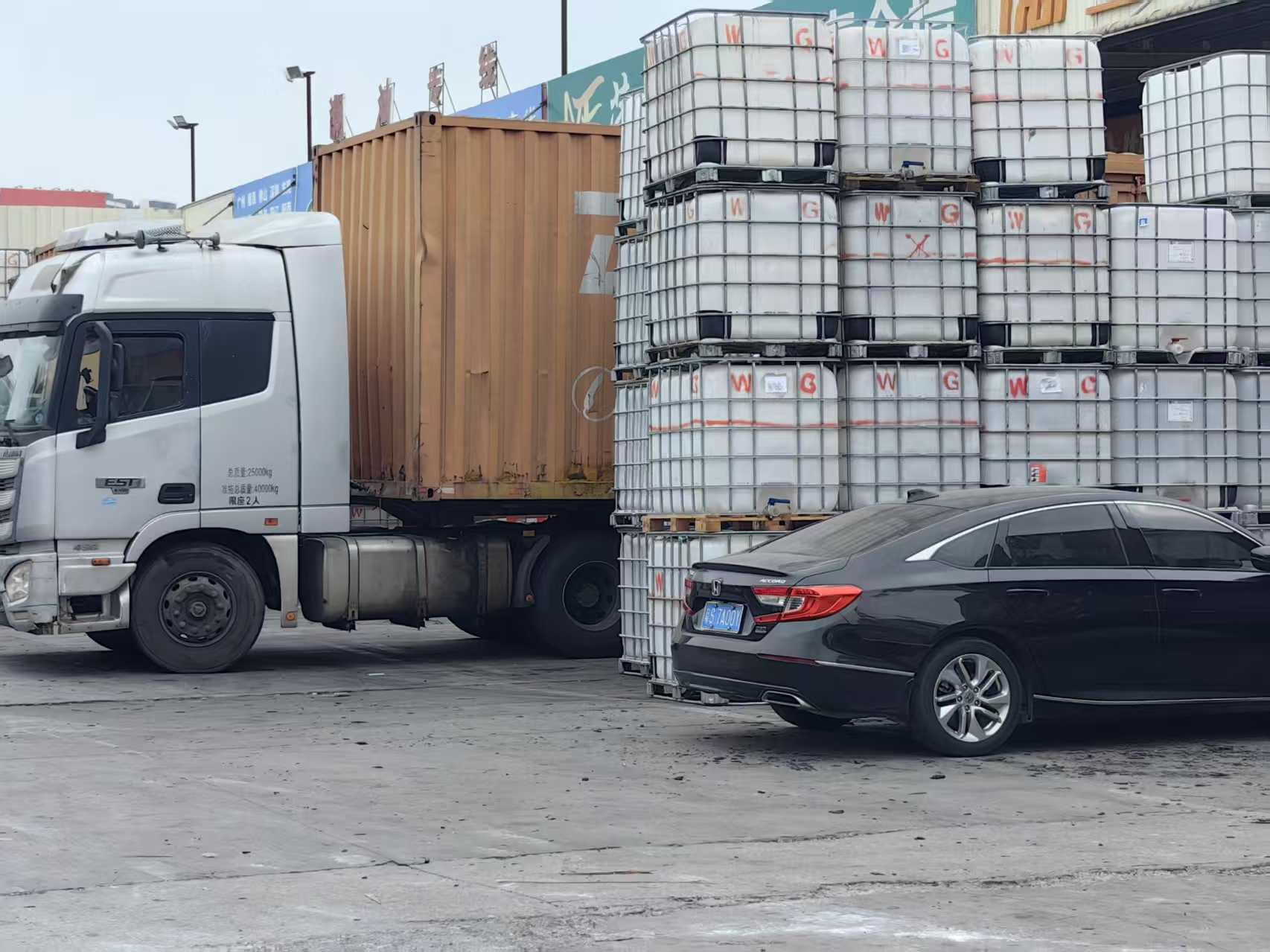 昆明到贵阳数据中心设备押运整车运输案例:时效保障