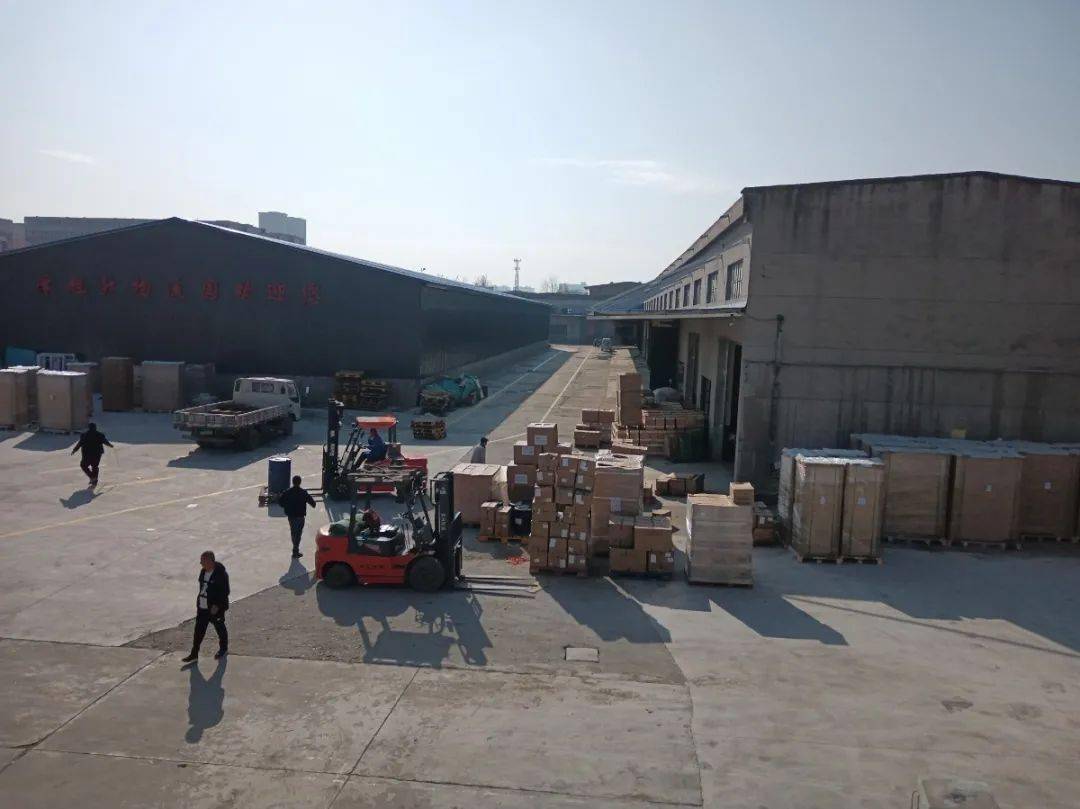 昆明到贵阳服装快反跨仓调拨项目复盘:回单归档如何落地