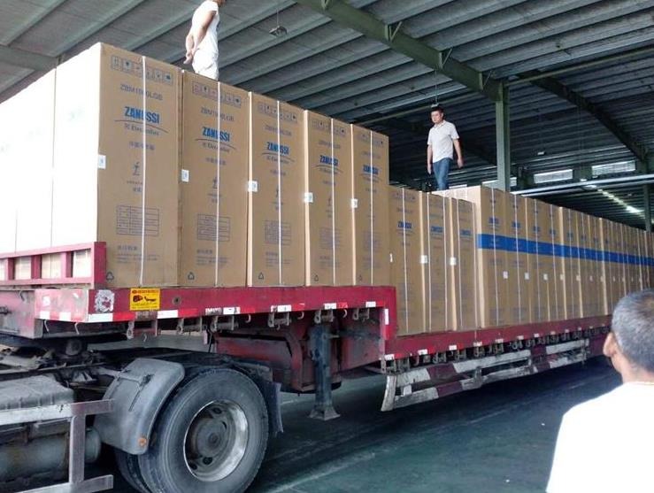 贵阳医药器械运输案例：昆明宏宾物流整车直达方案设计